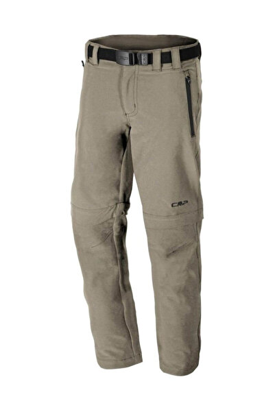 CMP Erkek Stretch Outdoor Pantolon