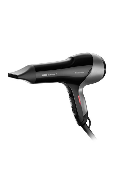 Braun Satin Hair 7 Satin Hair Saç Kurutma Makinesi Hd780 4210201139010