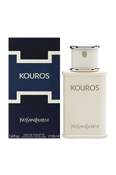 Yves Saint Laurent Kouros EDT 50 ml3365440003842
