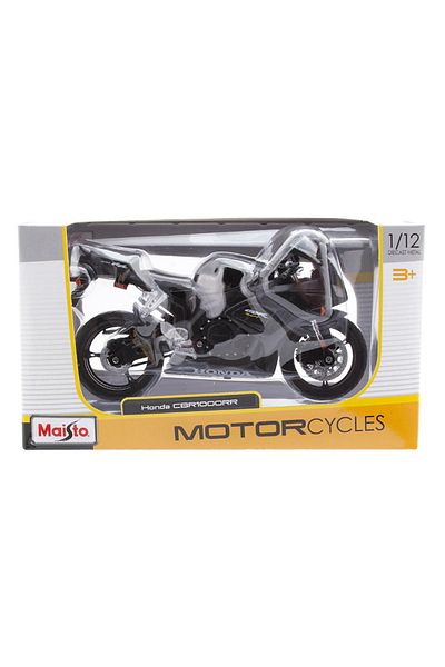 Maisto 1:12 Honda Cbr1000Rr Model Motorcycle /