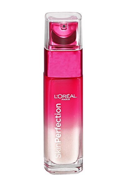 L'Oreal Paris Günlük Nemlendirici Cilt Serumu - Skin Perfection 30 ml 3600522...