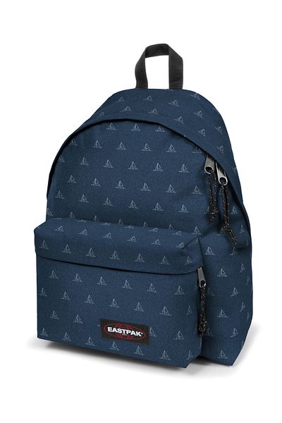 Eastpak حقيبة ظهر مبطنة للقارب الصغير من Pak'R /
