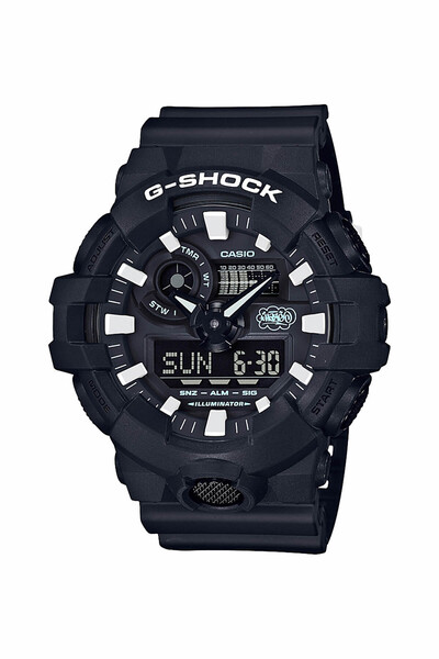 Casio Erkek G-Shock Kol Saati GA-700EH-1ADR