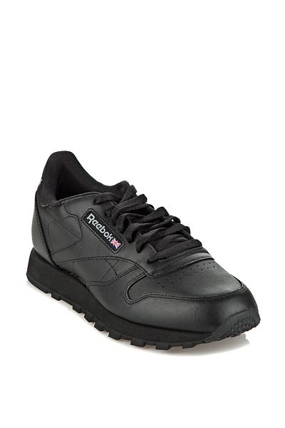 Reebok Pánské klasické kožené tenisky - 2267b