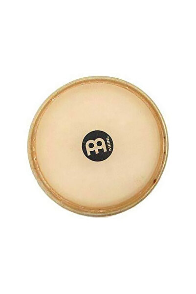 Meinly Meinl Tsb11 11.75'' True Skin Buffalo Skin