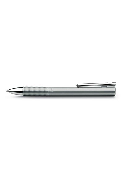 Lamy Aluminum E80 Graphite Tipo Roller Pen