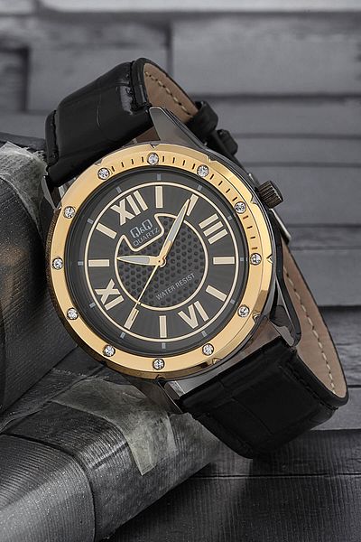 Q&Q Women's Wristwatch 3A1584