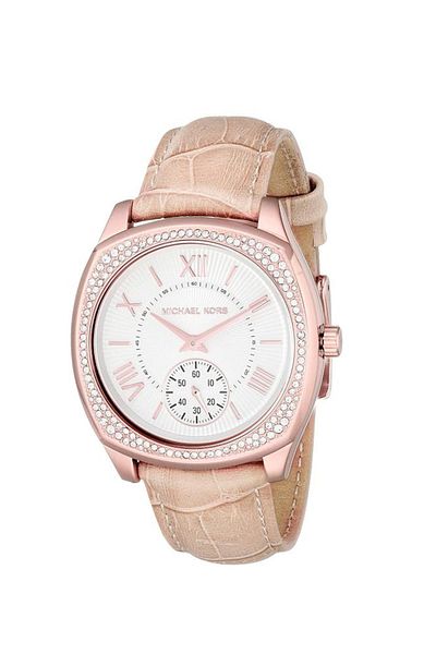 Michael Kors Michael Kors Casual Watch Analog Display Quartz For Women Mk2388