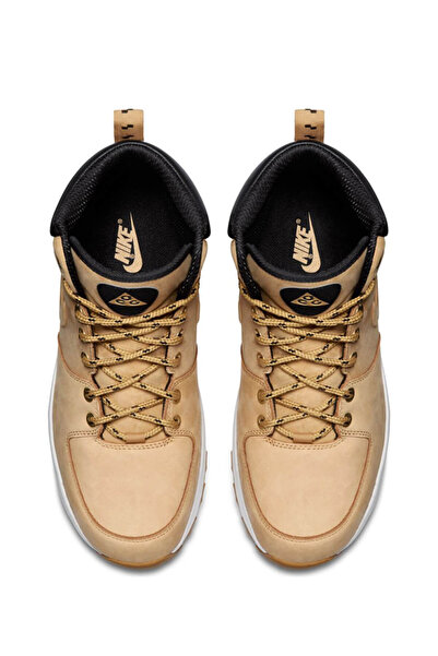 Nike Erkek Bot - Manoa Leather - 454350-700