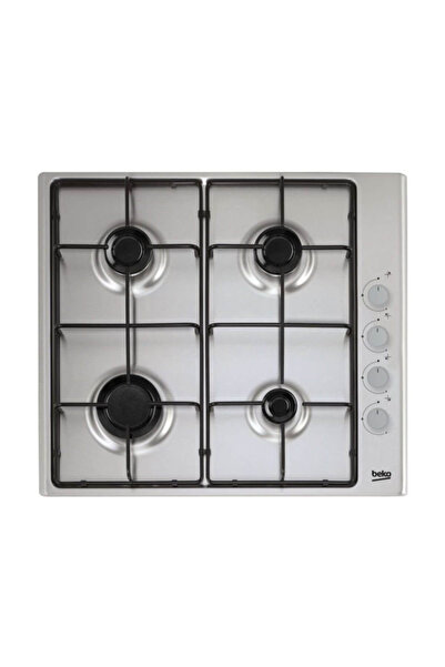 Beko Aomg 64160 Dı Ankastre Inox Ocak
