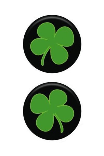 Calibrex Mini Sticker Clover SM313