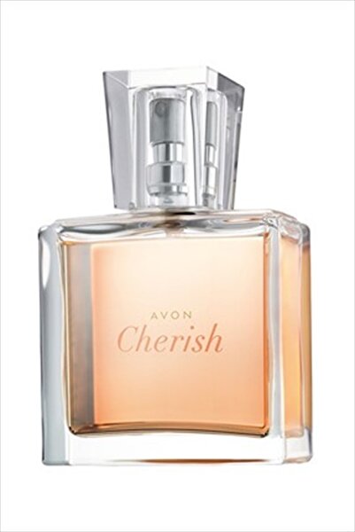 AVON Cherish Edp 30 ml Seyahat Boy Kadın Parfümü 8681298902997