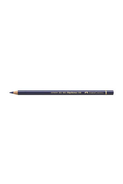 Faber Castell Polychromos Artist Kuru Boya Kalemi 247 Indanthrene Blue (İndia...