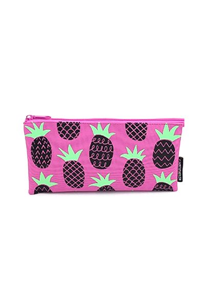 pape Μολυβοθήκη Pineapples Plain Pink Pm165 /