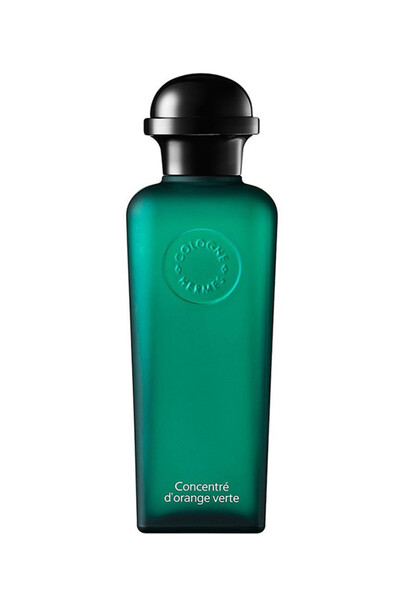 Hermes Eau D'Orange Verte Cologne 100 ml Unisex Parfüm 3346130490685