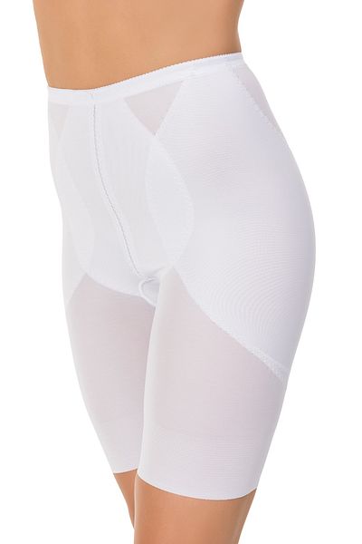 Kom White Alaia Women's Corset - KR0450201WHITE