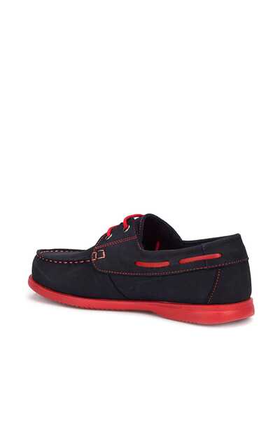 Polaris 71.507329.G Lacivert Erkek Çocuk Deri Marin 100240060