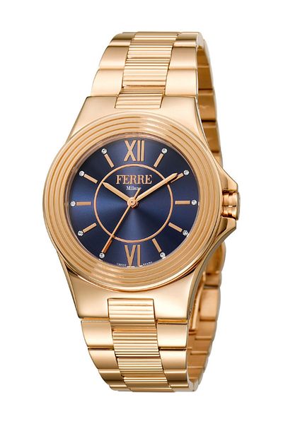 Ferre Milano ساعة يد نسائية FM1L050M0071
