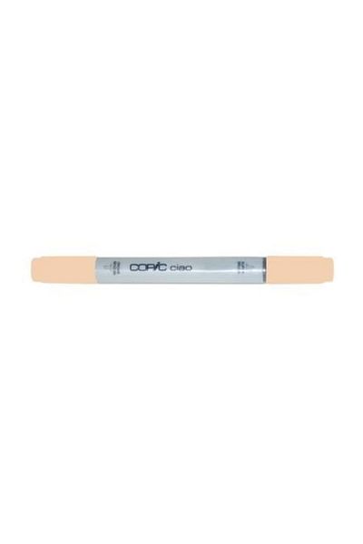 Copic Ciao E33 Sand Marker Pen