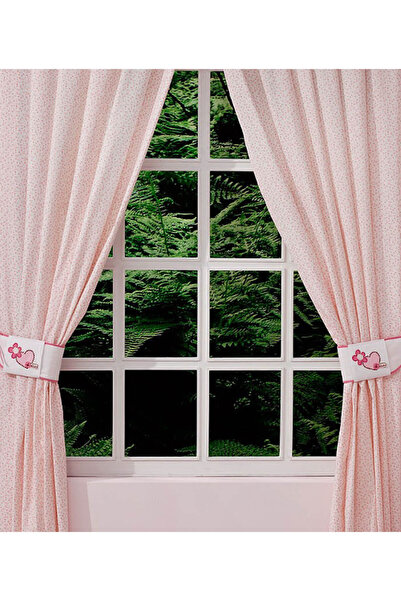 Funna Baby Funnababy Perde - Grandma - 150x260 (Tek Kanat) 3121