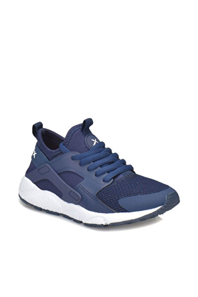 Kinetix APUS Navy Blue Boy Sneaker 100295586