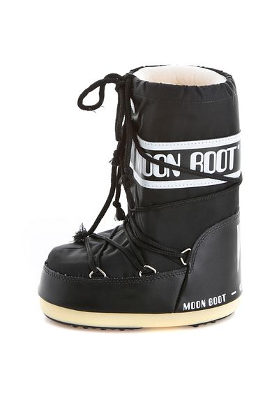 MOON BOOT 14004400-001 Mb Icon Nylon