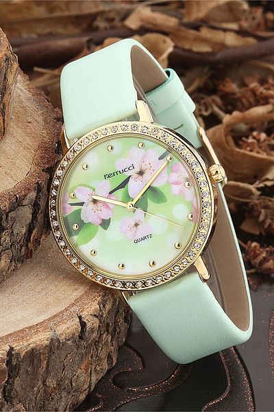 Ferrucci Women's Wristwatch FRK881