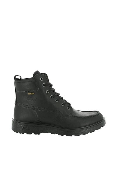 GriSport Ανδρικά Casual Μποτάκια Μαύρα Oliato