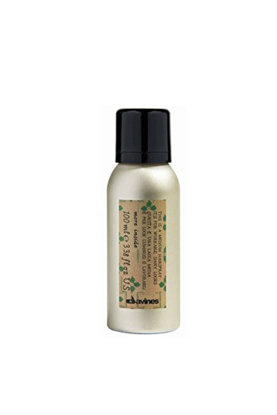 Davines Güçlü Tutuşa Sahip Saç Spreyi 100 ml 8004608250623