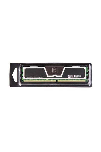 Hi-Level 4 جيجابايت DDR3 1333 ميجا هرتز مع مبرد عالي المستوى (HLV-PC10600D3/4G)