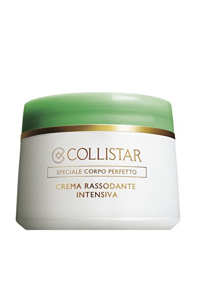 Collistar Sıkılaştırıcı Krem - Cremă intensă fermitate Maxi Size 400 ml 80151...