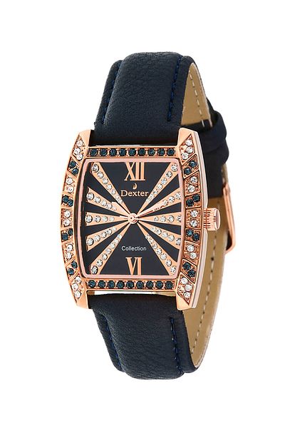 Dexter Women's Wristwatch DX.321.3RLL