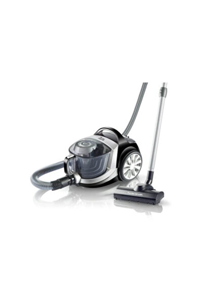 Arnica Tesla Premium Siklon Silver Süpürge