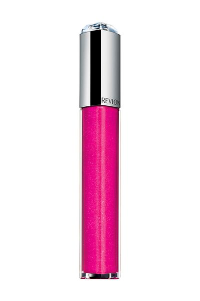 Revlon Ultra HD Lip Lacquer HD Pink Ruby Ruj 309975309102