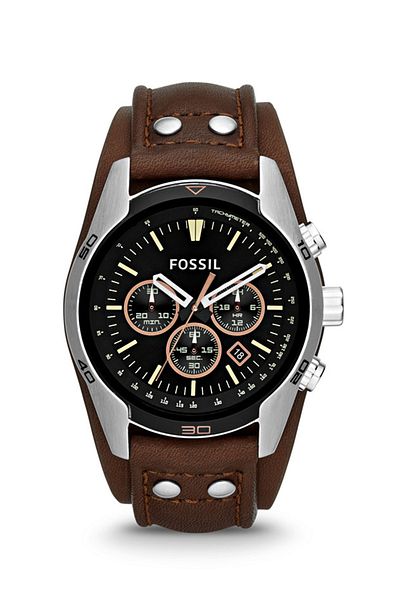 Fossil Men's Wristwatch CH2891
