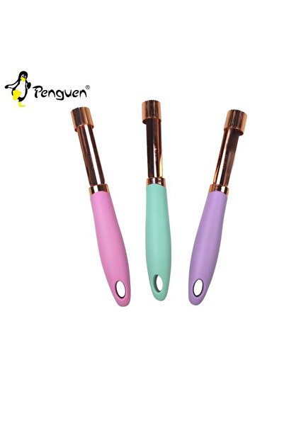 Penguen Png-1765 Bakır Meyve Sebze Oyacagi Asorti