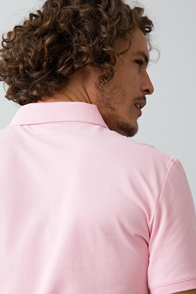 U.S. Polo Assn. Ανδρικό T-Shirt G081GL011.000.591733