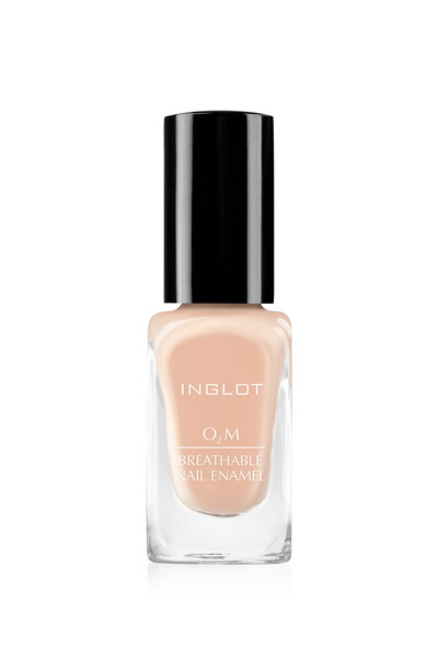 INGLOT Oje - O2M Breathable Nail Enamel 673 11 ml 5907587116733