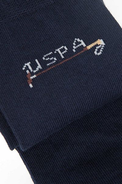 U.S. Polo Assn. Мъжки 5 пакета чорапи A081SZ013.P01.GALISK8