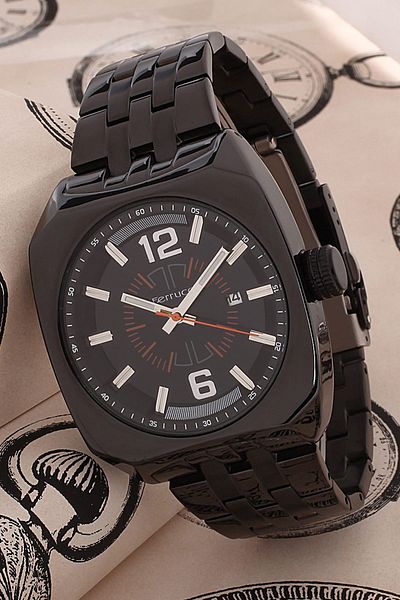 Ferrucci 2FM1695 Men's Calendar Wristwatch