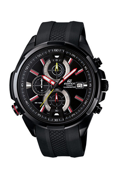Casio Erkek Edifice Kol Saati EFR-536PB-1A3VDF
