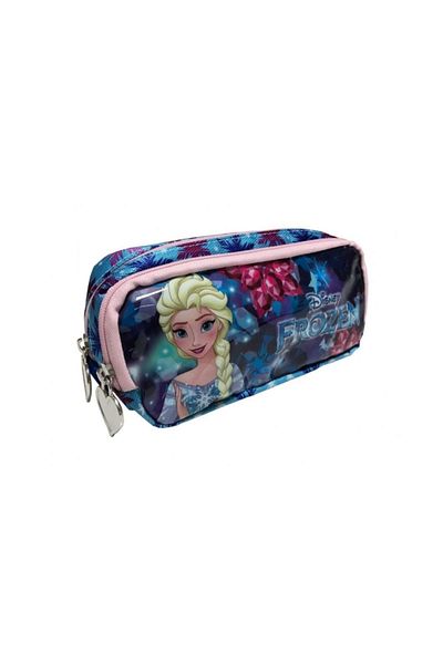 Frozen Two Compartment Pencil Bag 95906