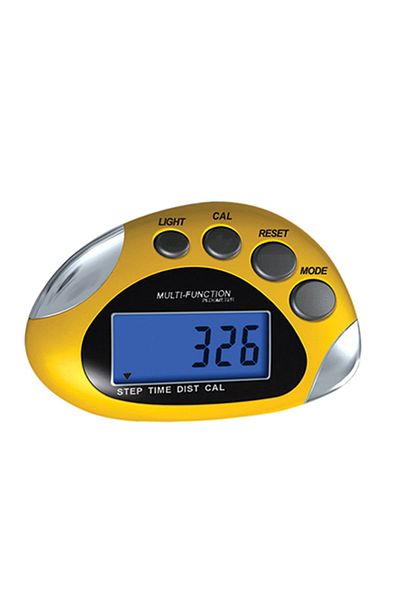 TRYON Pedometer Pedometer - TRY-210B
