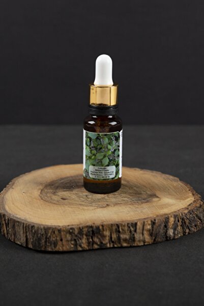 Çalıkoğlu Bitkisel Ürünler زيت الباتشولي 20 مل