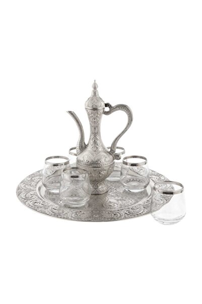 Sena Payitaht Cam Zemzem Seti