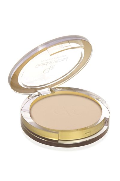 Golden Rose Pudra - Pressed Powder No: 102 8691190741020