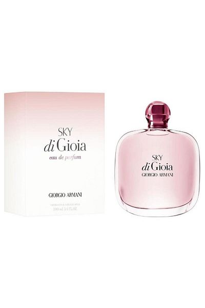 Giorgio Armani Giorgio Armani Sky di Gioia Eau de Parfum 100 ml