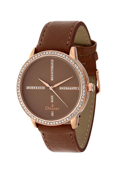 Dexter Women's Wristwatch DX.329.3RCC