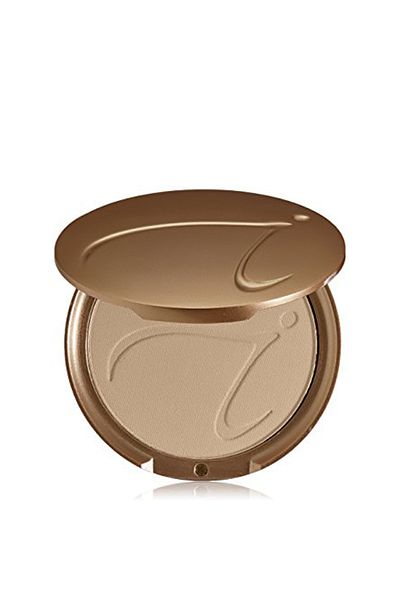 Jane Iredale Compressed Mineral Powder - Skin Care - Warm Silk Spf 20 9.9 g670959110176