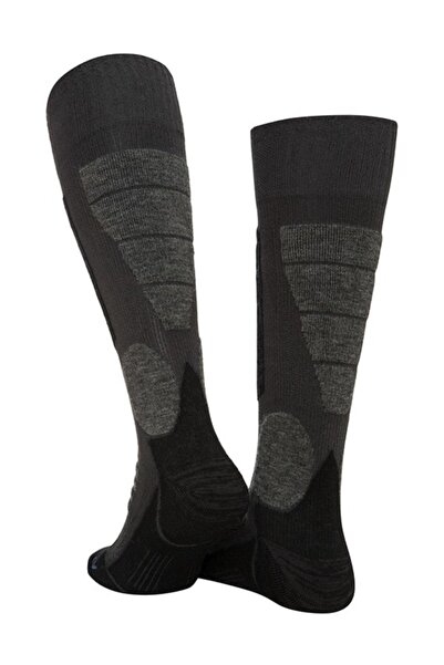 THERMOFORM Women's Ultimate Socks 3 Pairs Navy Blue - 39/42